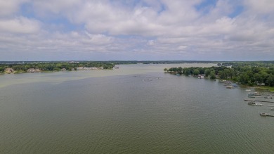 2 60 FOOT LOTS WITH BOAT SLIPS AND LAKEFRONT RIGHTS IN SURPRISE on South Shore Country Club in Indiana - for sale on GolfHomes.com, golf home, golf lot