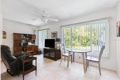 TURN KEY- Fully Furnished! 2-Bedroom Condo in OTOW! Hurricane on On Top Of The World Golf Course in Florida - for sale on GolfHomes.com, golf home, golf lot