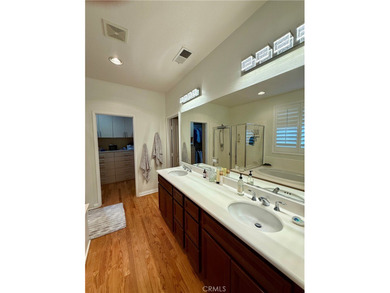 Welcome to Four Seasons Beaumont - Premier 55+ Resort-Style on Morongo Golf Club at Tukwet Canyon in California - for sale on GolfHomes.com, golf home, golf lot