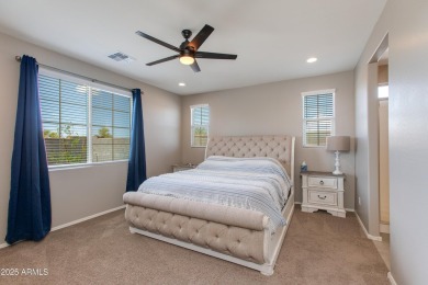 AVAILABLE NOW! Welcome to Acacia Foothills! This two year old on Estrella Mountain Ranch Golf Course in Arizona - for sale on GolfHomes.com, golf home, golf lot