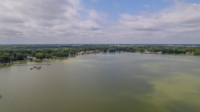 2 60 FOOT LOTS WITH BOAT SLIPS AND LAKEFRONT RIGHTS IN SURPRISE on South Shore Country Club in Indiana - for sale on GolfHomes.com, golf home, golf lot