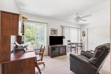 TURN KEY- Fully Furnished! 2-Bedroom Condo in OTOW! Hurricane on On Top Of The World Golf Course in Florida - for sale on GolfHomes.com, golf home, golf lot