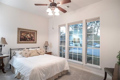 RARE OPPORTUNITY TO OWN A BEAUTIFUL HOME WITH STUNNING VIEWS OF on Lantana Golf Club in Texas - for sale on GolfHomes.com, golf home, golf lot