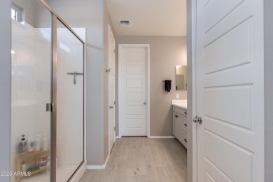AVAILABLE NOW! Welcome to Acacia Foothills! This two year old on Estrella Mountain Ranch Golf Course in Arizona - for sale on GolfHomes.com, golf home, golf lot