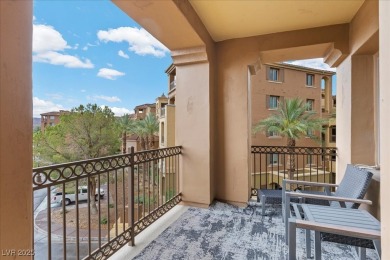Beautiful turnkey guard gated Lake Las Vegas South Shore unit * on South Shore At Lake Las Vegas in Nevada - for sale on GolfHomes.com, golf home, golf lot