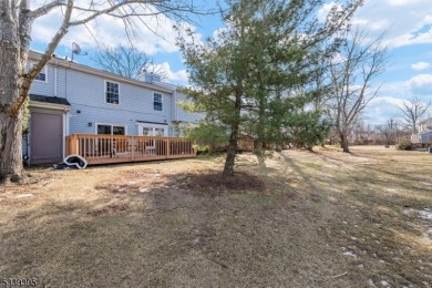 Quailbrook Classic! Spacious Multi-Level Townhome in Prime on Quail Brook Golf Course in New Jersey - for sale on GolfHomes.com, golf home, golf lot