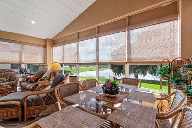 One or more photo(s) has been virtually staged. Mostly Furnished on Ridgewood Lakes Golf and Country Club in Florida - for sale on GolfHomes.com, golf home, golf lot