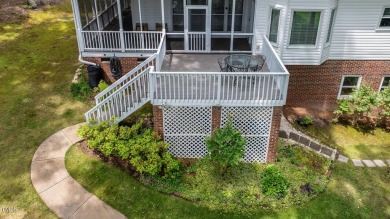 *Showings begin 5/22* Welcome to your own personal oasis nestled on The Neuse Golf Club in North Carolina - for sale on GolfHomes.com, golf home, golf lot