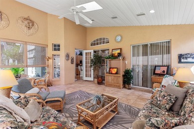 One or more photo(s) has been virtually staged. Mostly Furnished on Ridgewood Lakes Golf and Country Club in Florida - for sale on GolfHomes.com, golf home, golf lot