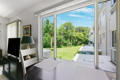 TURN KEY- Fully Furnished! 2-Bedroom Condo in OTOW! Hurricane on On Top Of The World Golf Course in Florida - for sale on GolfHomes.com, golf home, golf lot