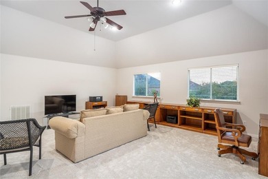 RARE OPPORTUNITY TO OWN A BEAUTIFUL HOME WITH STUNNING VIEWS OF on Lantana Golf Club in Texas - for sale on GolfHomes.com, golf home, golf lot