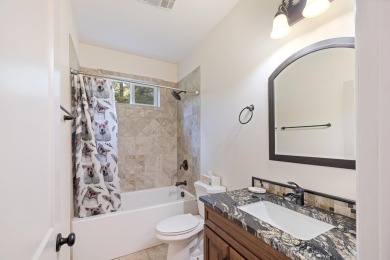 Discover lakefront living at its finest on Lake San Souci! This on Stoneridge Golf Club in Idaho - for sale on GolfHomes.com, golf home, golf lot