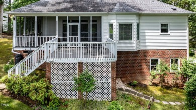 *Showings begin 5/22* Welcome to your own personal oasis nestled on The Neuse Golf Club in North Carolina - for sale on GolfHomes.com, golf home, golf lot