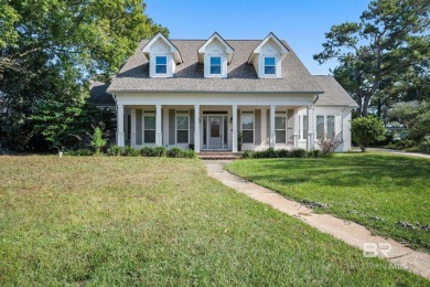 POOL! LAKE VIEWS! Welcome to 603 Willow Point Ct, an exquisite on Craft Farms - Cypress Bend in Alabama - for sale on GolfHomes.com, golf home, golf lot