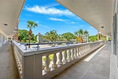 TURN KEY- Fully Furnished! 2-Bedroom Condo in OTOW! Hurricane on On Top Of The World Golf Course in Florida - for sale on GolfHomes.com, golf home, golf lot