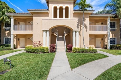 Stunning, fully upgraded ground-floor in highly sought-after on The Legacy Golf and Tennis Club in Florida - for sale on GolfHomes.com, golf home, golf lot