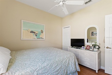 One or more photo(s) has been virtually staged. Mostly Furnished on Ridgewood Lakes Golf and Country Club in Florida - for sale on GolfHomes.com, golf home, golf lot
