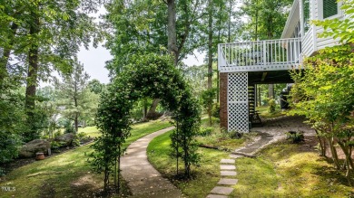 *Showings begin 5/22* Welcome to your own personal oasis nestled on The Neuse Golf Club in North Carolina - for sale on GolfHomes.com, golf home, golf lot
