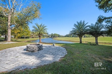 POOL! LAKE VIEWS! Welcome to 603 Willow Point Ct, an exquisite on Craft Farms - Cypress Bend in Alabama - for sale on GolfHomes.com, golf home, golf lot