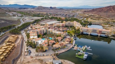Beautiful turnkey guard gated Lake Las Vegas South Shore unit * on South Shore At Lake Las Vegas in Nevada - for sale on GolfHomes.com, golf home, golf lot