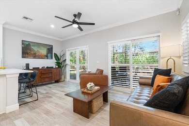 Stunning, fully upgraded ground-floor in highly sought-after on The Legacy Golf and Tennis Club in Florida - for sale on GolfHomes.com, golf home, golf lot