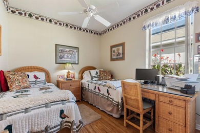 One or more photo(s) has been virtually staged. Mostly Furnished on Ridgewood Lakes Golf and Country Club in Florida - for sale on GolfHomes.com, golf home, golf lot