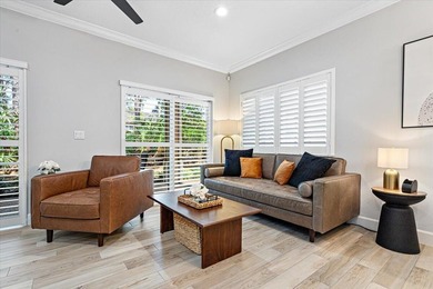 Stunning, fully upgraded ground-floor in highly sought-after on The Legacy Golf and Tennis Club in Florida - for sale on GolfHomes.com, golf home, golf lot