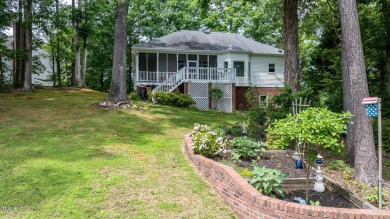 *Showings begin 5/22* Welcome to your own personal oasis nestled on The Neuse Golf Club in North Carolina - for sale on GolfHomes.com, golf home, golf lot