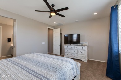 AVAILABLE NOW! Welcome to Acacia Foothills! This two year old on Estrella Mountain Ranch Golf Course in Arizona - for sale on GolfHomes.com, golf home, golf lot