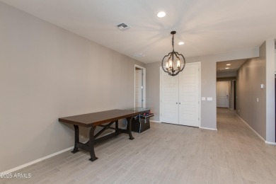 AVAILABLE NOW! Welcome to Acacia Foothills! This two year old on Estrella Mountain Ranch Golf Course in Arizona - for sale on GolfHomes.com, golf home, golf lot
