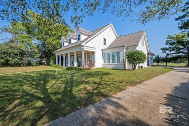 POOL! LAKE VIEWS! Welcome to 603 Willow Point Ct, an exquisite on Craft Farms - Cypress Bend in Alabama - for sale on GolfHomes.com, golf home, golf lot