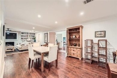 Located in the heart of East Cobbs prestigious Atlanta Country on Atlanta Country Club in Georgia - for sale on GolfHomes.com, golf home, golf lot