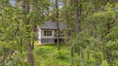 Discover lakefront living at its finest on Lake San Souci! This on Stoneridge Golf Club in Idaho - for sale on GolfHomes.com, golf home, golf lot