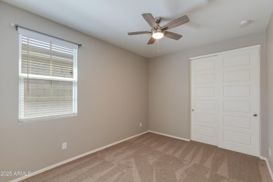 AVAILABLE NOW! Welcome to Acacia Foothills! This two year old on Estrella Mountain Ranch Golf Course in Arizona - for sale on GolfHomes.com, golf home, golf lot