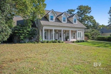 POOL! LAKE VIEWS! Welcome to 603 Willow Point Ct, an exquisite on Craft Farms - Cypress Bend in Alabama - for sale on GolfHomes.com, golf home, golf lot