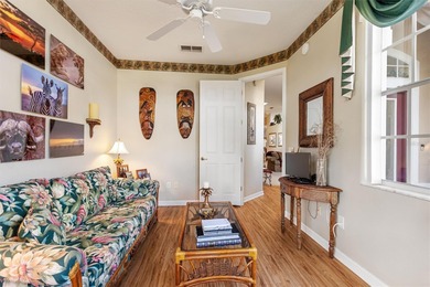 One or more photo(s) has been virtually staged. Mostly Furnished on Ridgewood Lakes Golf and Country Club in Florida - for sale on GolfHomes.com, golf home, golf lot