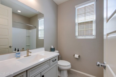 AVAILABLE NOW! Welcome to Acacia Foothills! This two year old on Estrella Mountain Ranch Golf Course in Arizona - for sale on GolfHomes.com, golf home, golf lot