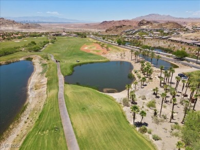 Beautiful turnkey guard gated Lake Las Vegas South Shore unit * on South Shore At Lake Las Vegas in Nevada - for sale on GolfHomes.com, golf home, golf lot