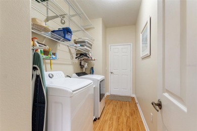 One or more photo(s) has been virtually staged. Mostly Furnished on Ridgewood Lakes Golf and Country Club in Florida - for sale on GolfHomes.com, golf home, golf lot