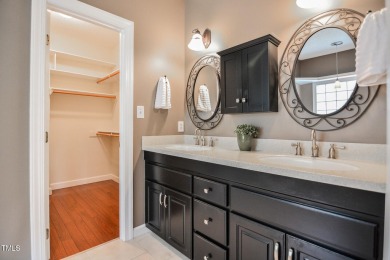 *Showings begin 5/22* Welcome to your own personal oasis nestled on The Neuse Golf Club in North Carolina - for sale on GolfHomes.com, golf home, golf lot