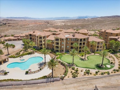 Beautiful turnkey guard gated Lake Las Vegas South Shore unit * on South Shore At Lake Las Vegas in Nevada - for sale on GolfHomes.com, golf home, golf lot