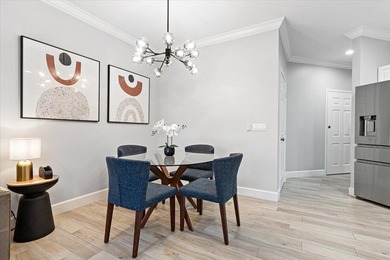 Stunning, fully upgraded ground-floor in highly sought-after on The Legacy Golf and Tennis Club in Florida - for sale on GolfHomes.com, golf home, golf lot