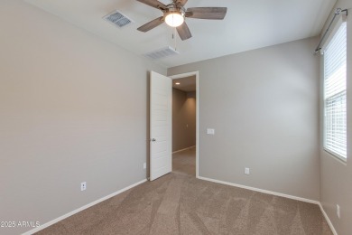 AVAILABLE NOW! Welcome to Acacia Foothills! This two year old on Estrella Mountain Ranch Golf Course in Arizona - for sale on GolfHomes.com, golf home, golf lot