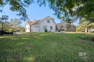 POOL! LAKE VIEWS! Welcome to 603 Willow Point Ct, an exquisite on Craft Farms - Cypress Bend in Alabama - for sale on GolfHomes.com, golf home, golf lot