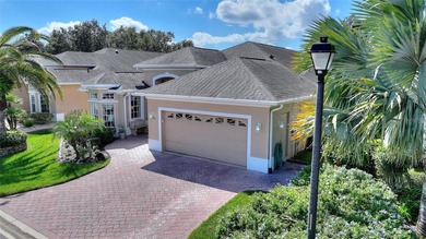 One or more photo(s) has been virtually staged. Mostly Furnished on Ridgewood Lakes Golf and Country Club in Florida - for sale on GolfHomes.com, golf home, golf lot