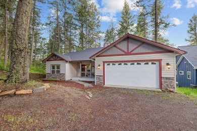 Discover lakefront living at its finest on Lake San Souci! This on Stoneridge Golf Club in Idaho - for sale on GolfHomes.com, golf home, golf lot