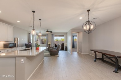 AVAILABLE NOW! Welcome to Acacia Foothills! This two year old on Estrella Mountain Ranch Golf Course in Arizona - for sale on GolfHomes.com, golf home, golf lot
