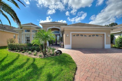 One or more photo(s) has been virtually staged. Mostly Furnished on Ridgewood Lakes Golf and Country Club in Florida - for sale on GolfHomes.com, golf home, golf lot