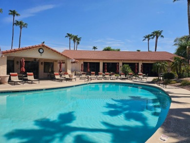 Easy Go golf cart with new batteries included! This beautifully on Painted Mountain Golf Club in Arizona - for sale on GolfHomes.com, golf home, golf lot