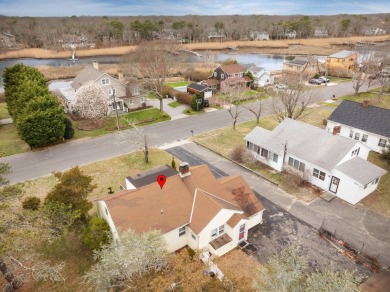 Values are on the rise in this still-yet affordable neighborhood on Westhampton Country Club in New York - for sale on GolfHomes.com, golf home, golf lot